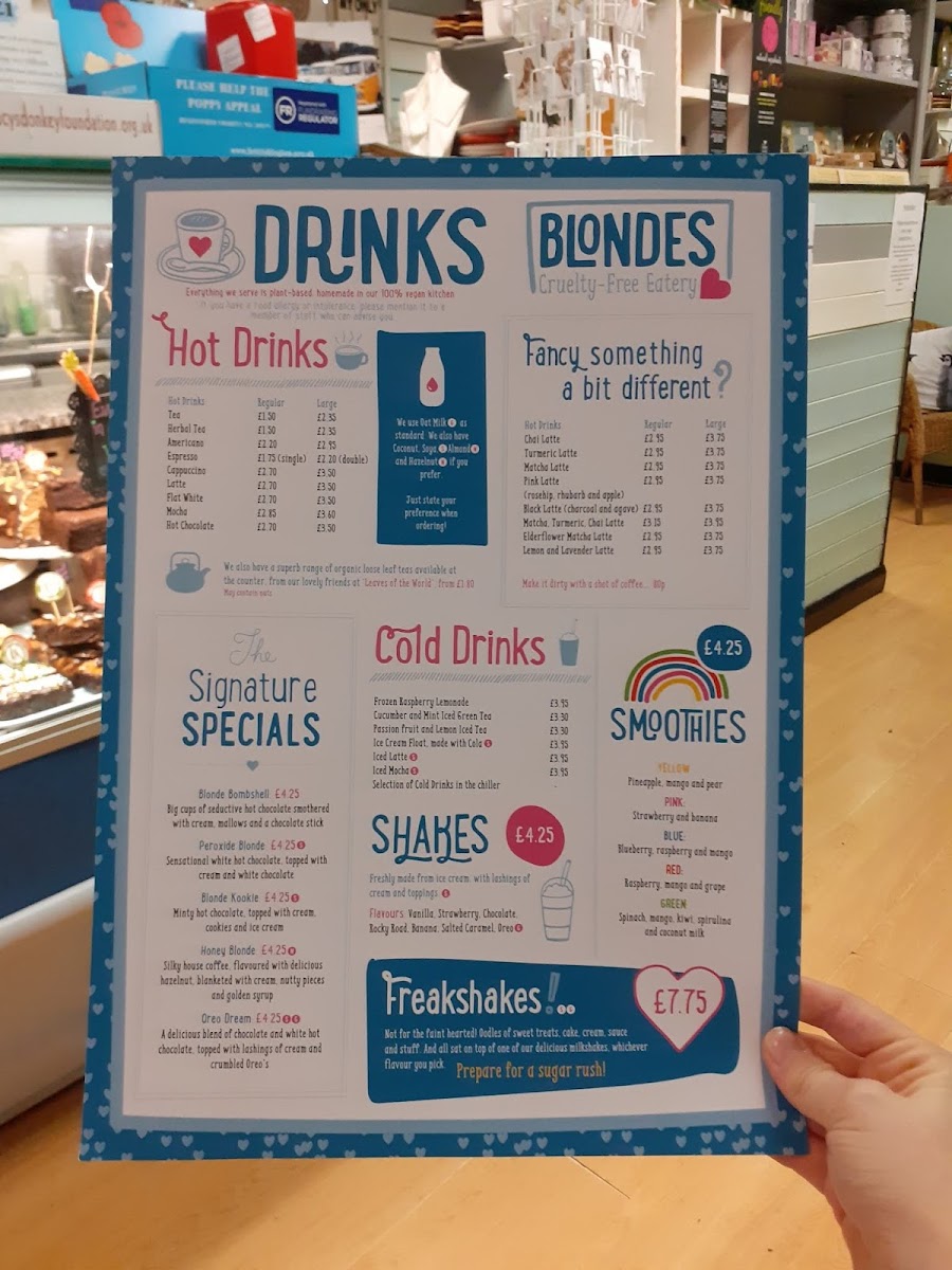 Menu Blondes-1