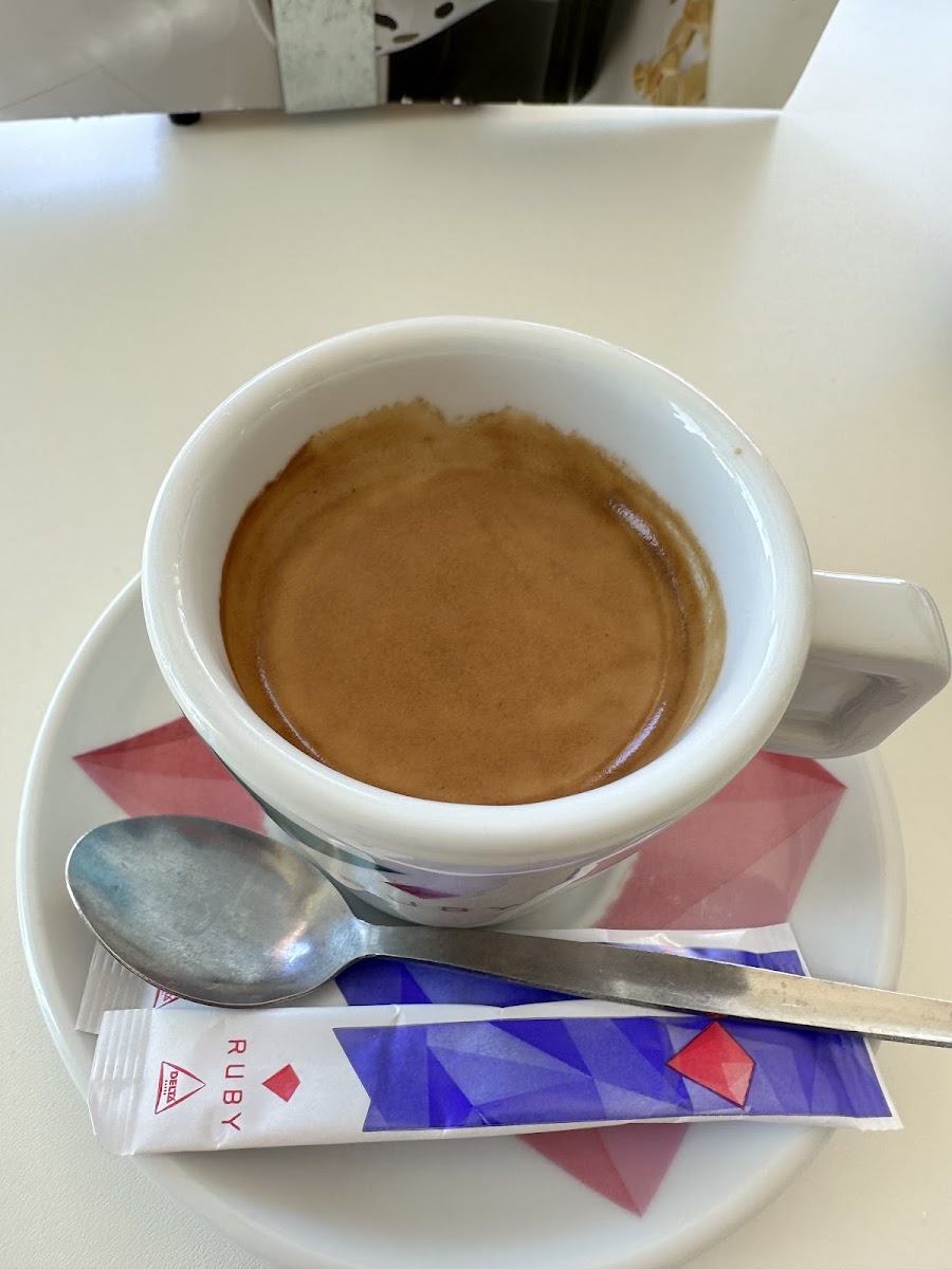 Blooms Coffe - Montijo-7