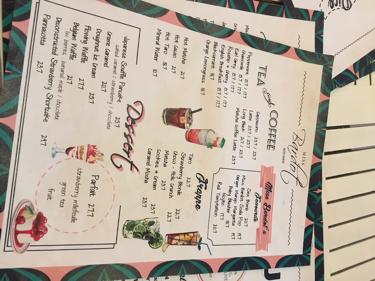 Menu Blooms-2