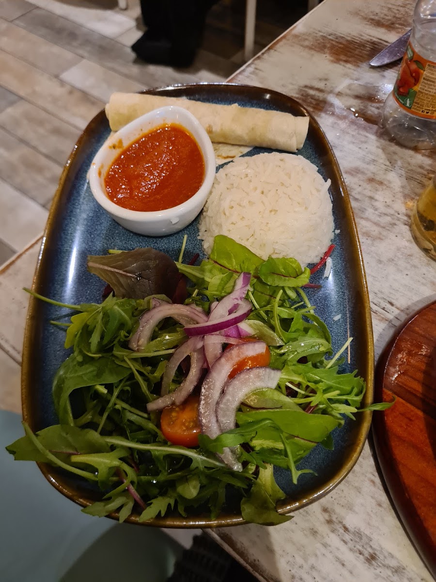 Blossom Bistro By La Turka-10