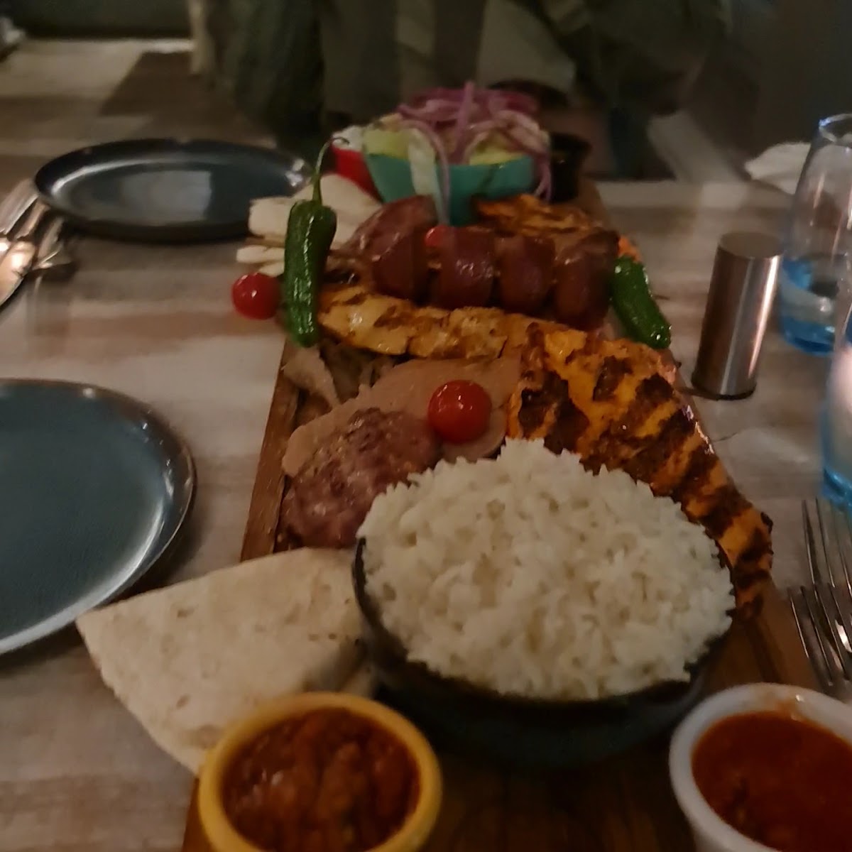 Blossom Bistro By La Turka-2