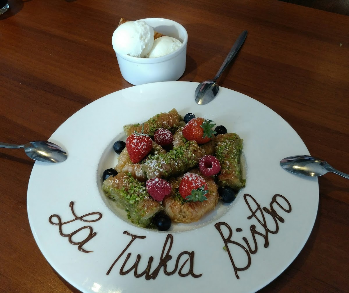 Blossom Bistro By La Turka-5