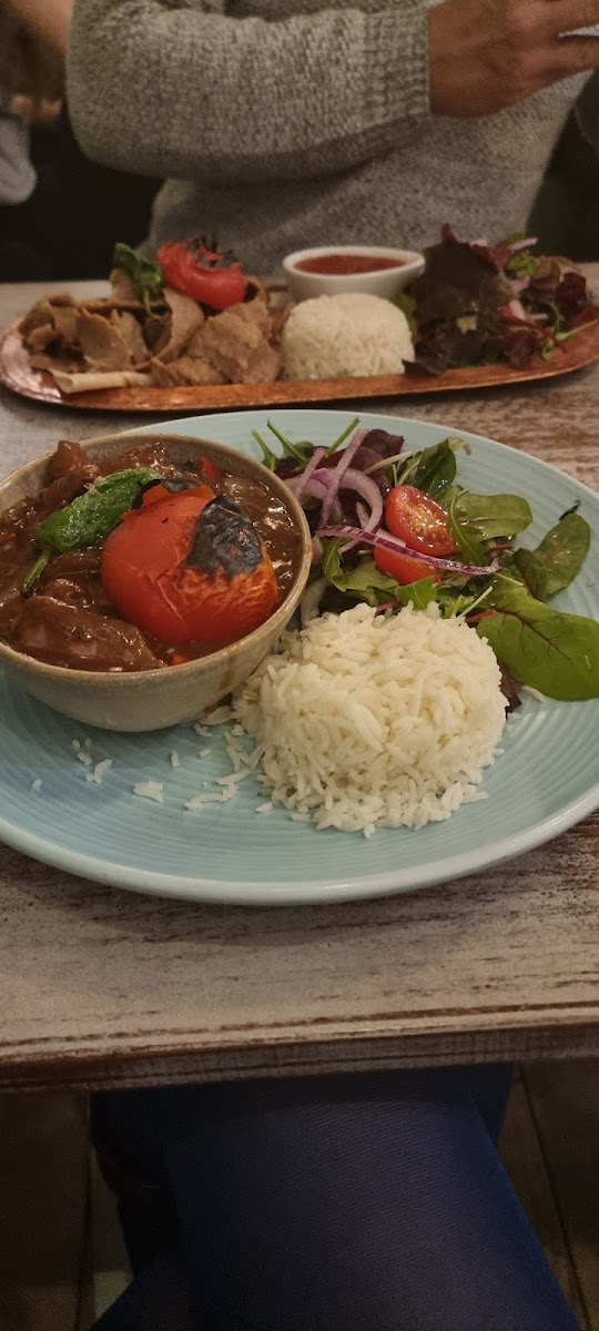 Blossom Bistro By La Turka-7