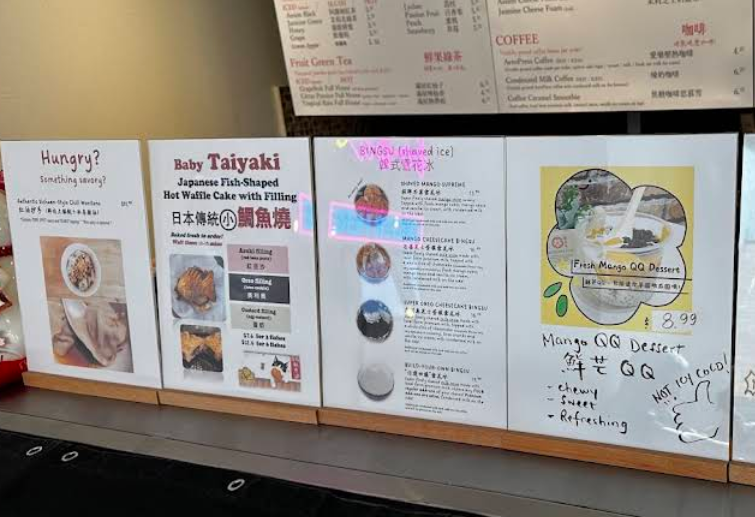 Menu Blossom Teas-2