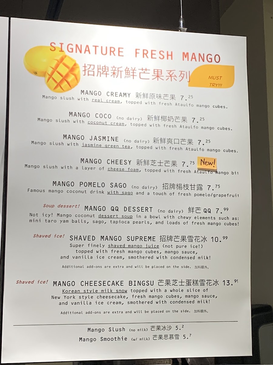 Menu Blossom Teas-4