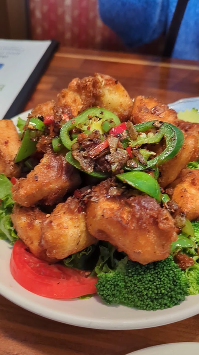Blossom Vegan-2
