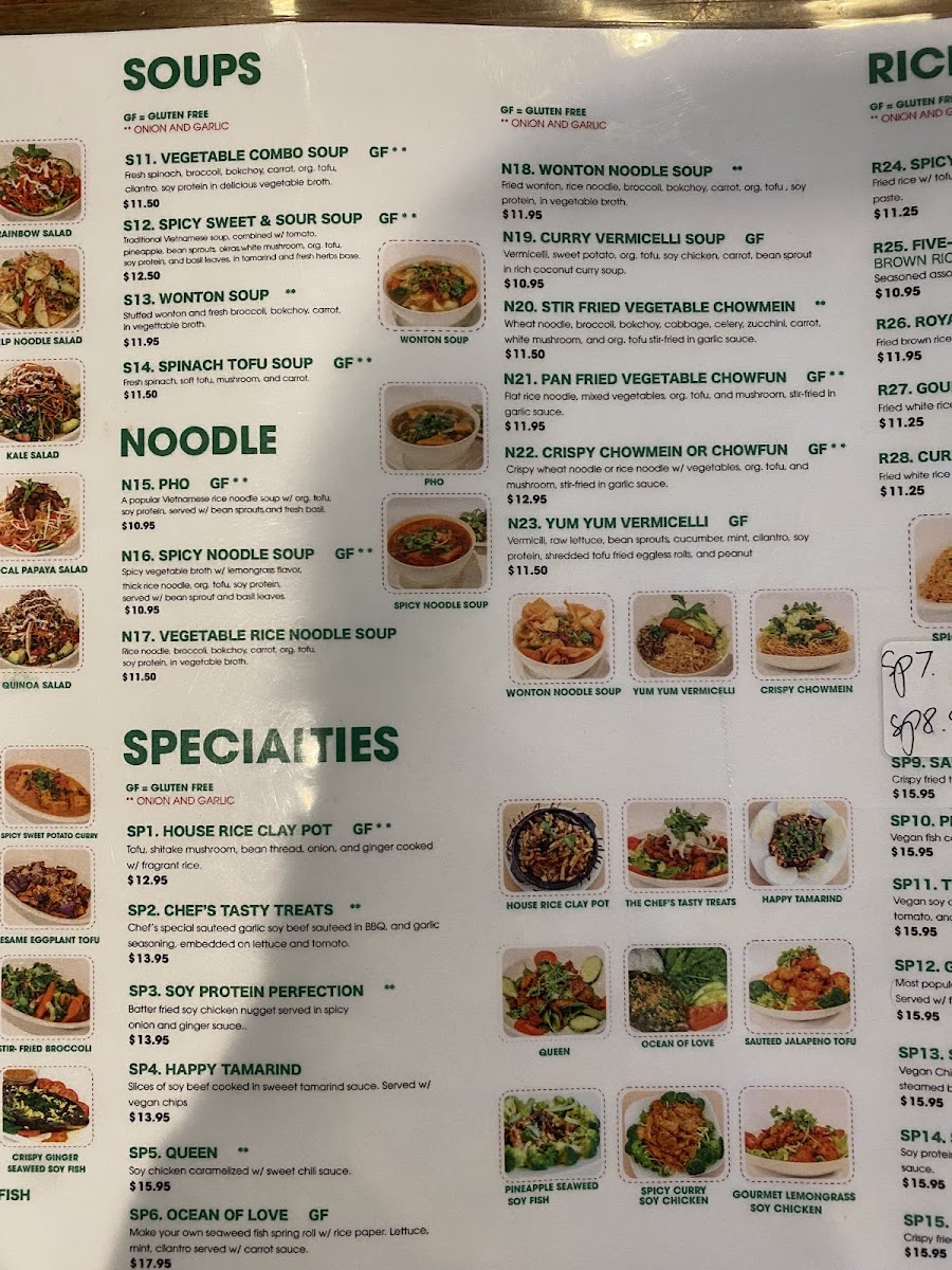 Menu Blossom Vegan-10