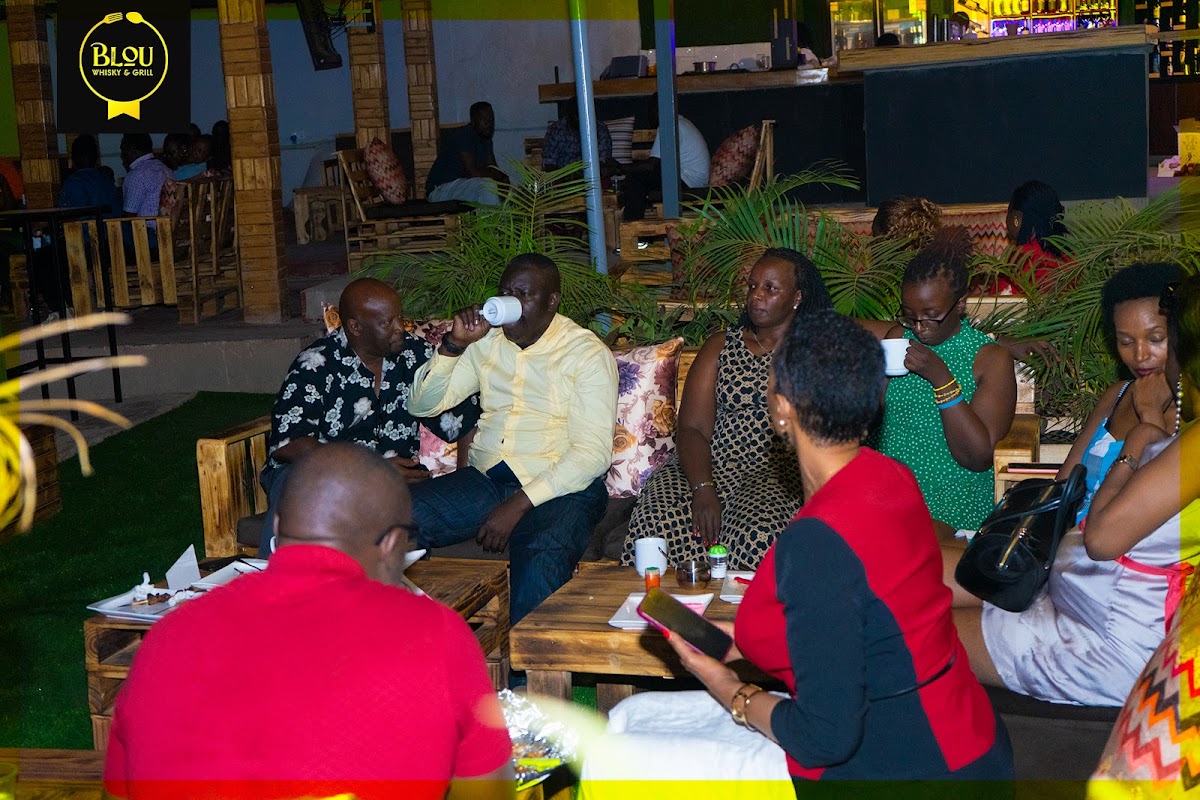 Blou Lounge Bukoto