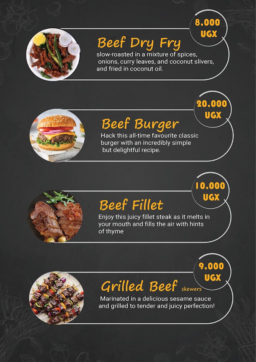 Menu Blou Lounge Bukoto-1