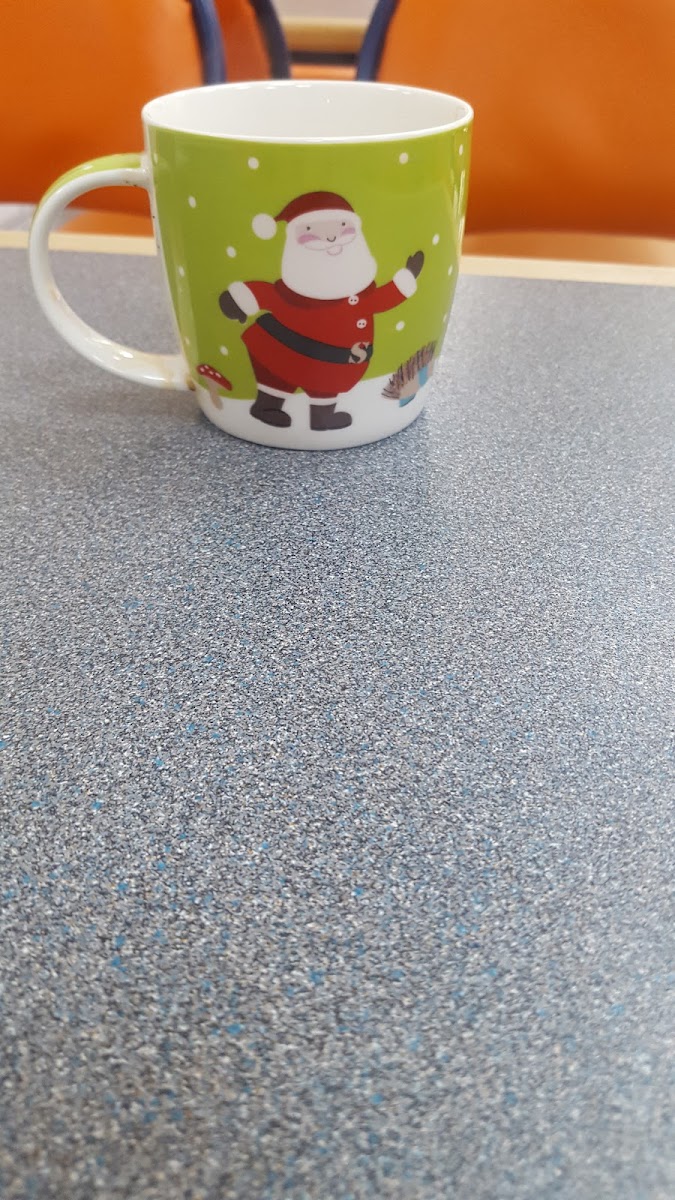 Bloxwich Cafe-10