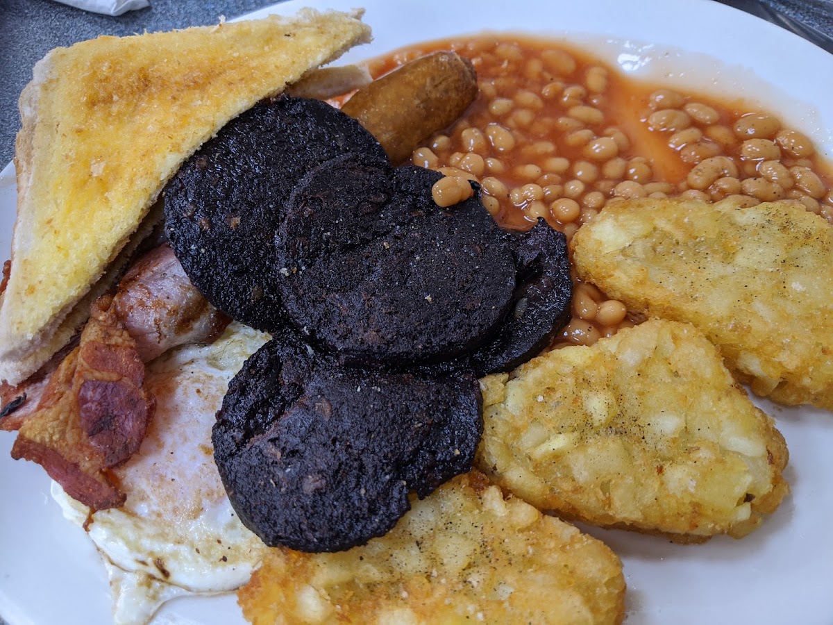 Bloxwich Cafe-3
