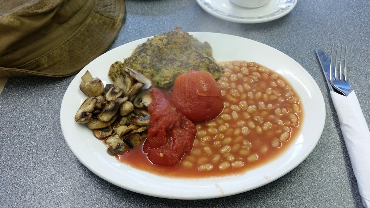 Bloxwich Cafe-6