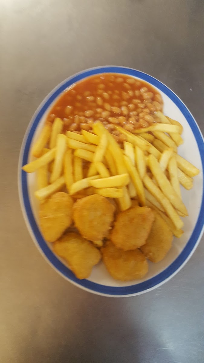 Bloxwich Cafe-8