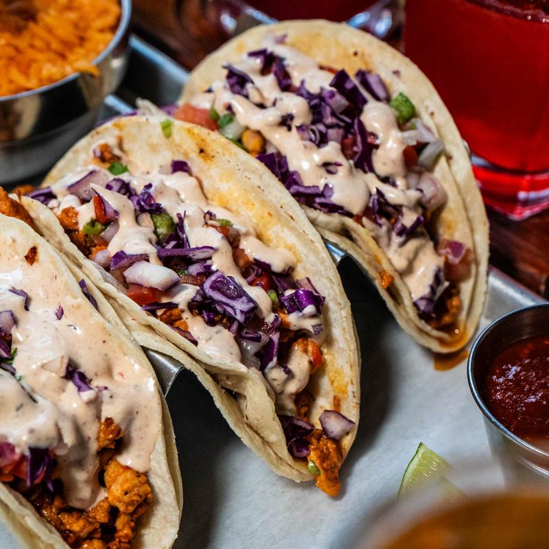 Blue Agave Street Tacos And Margaritas-3