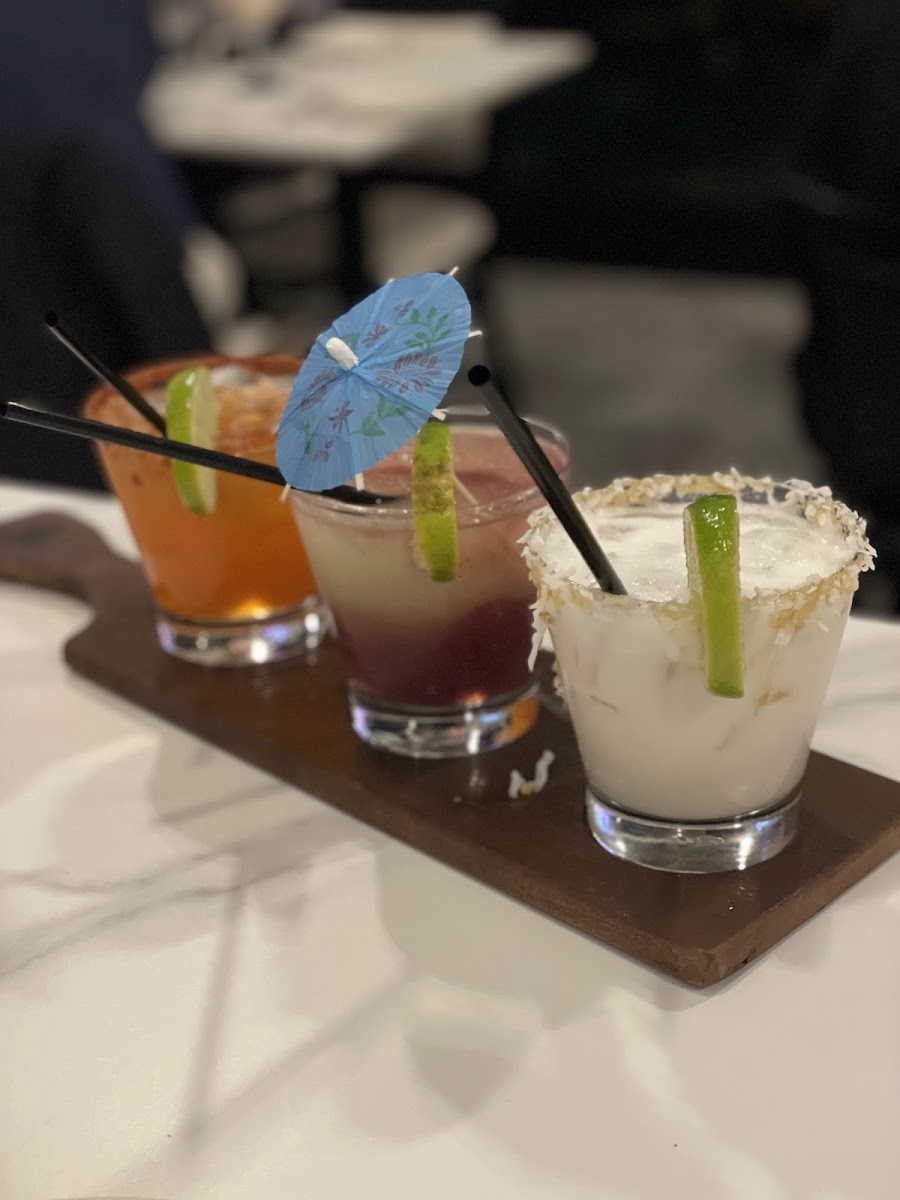 Blue Agave Street Tacos And Margaritas-5