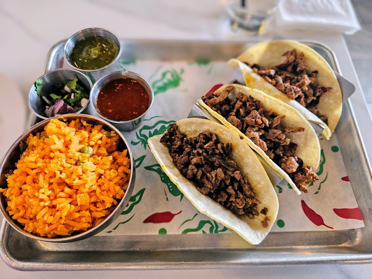 Blue Agave Street Tacos And Margaritas-8