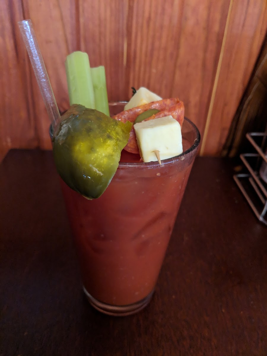 Blue Boar Restaurant & Bar-5