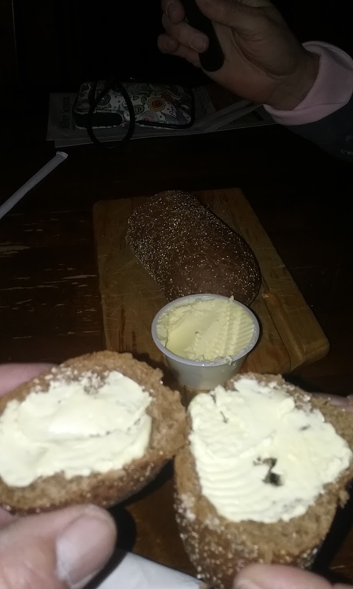 Blue Boar Restaurant & Bar-6