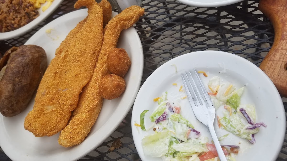 Blue Boar Restaurant & Bar-7