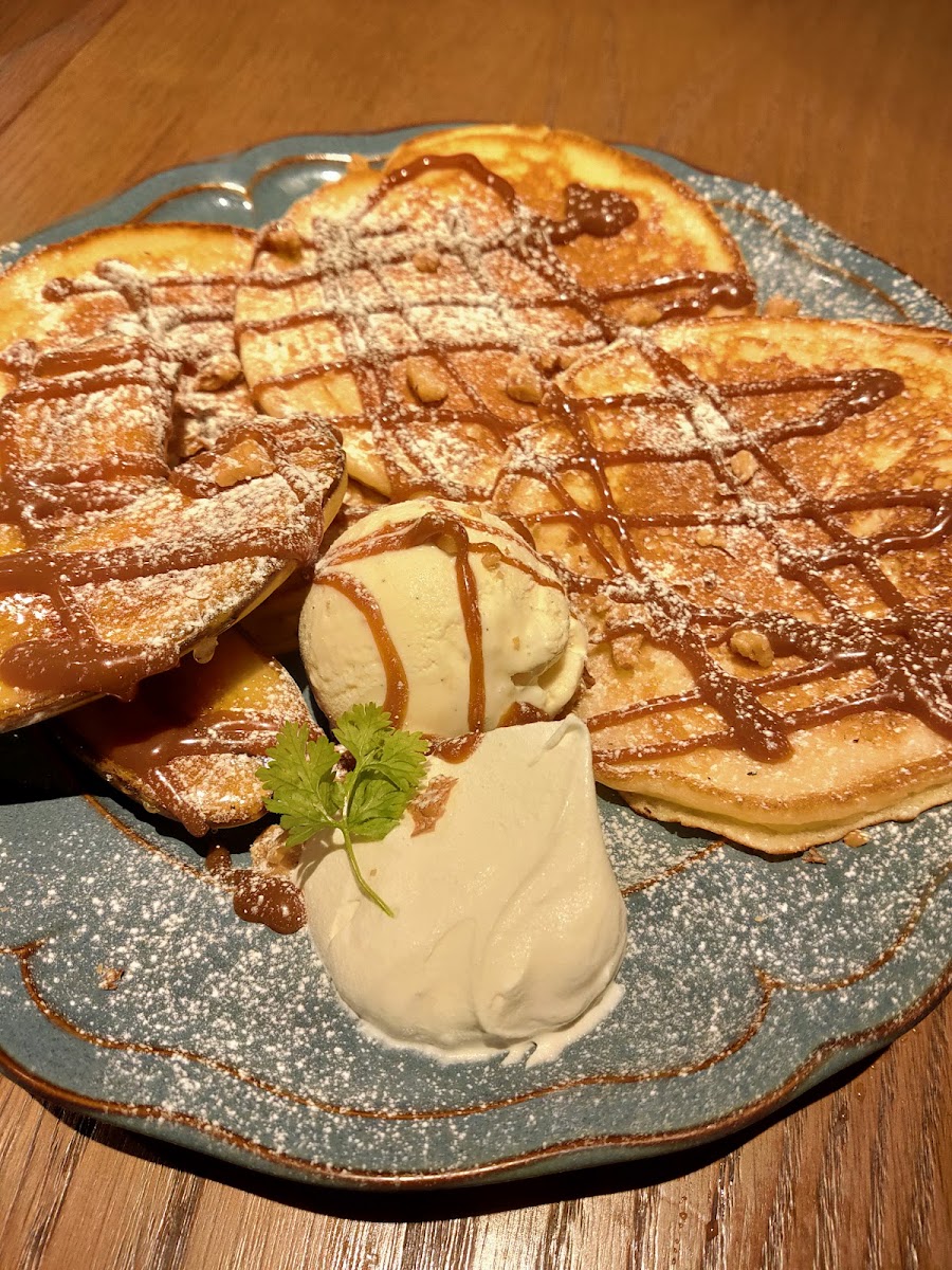 Blue Books Cafe Kyoto-10