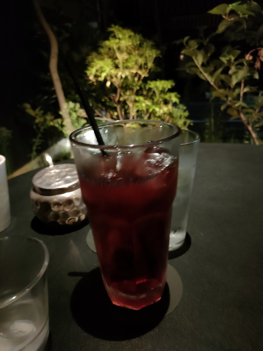 Blue Books Cafe Kyoto-9