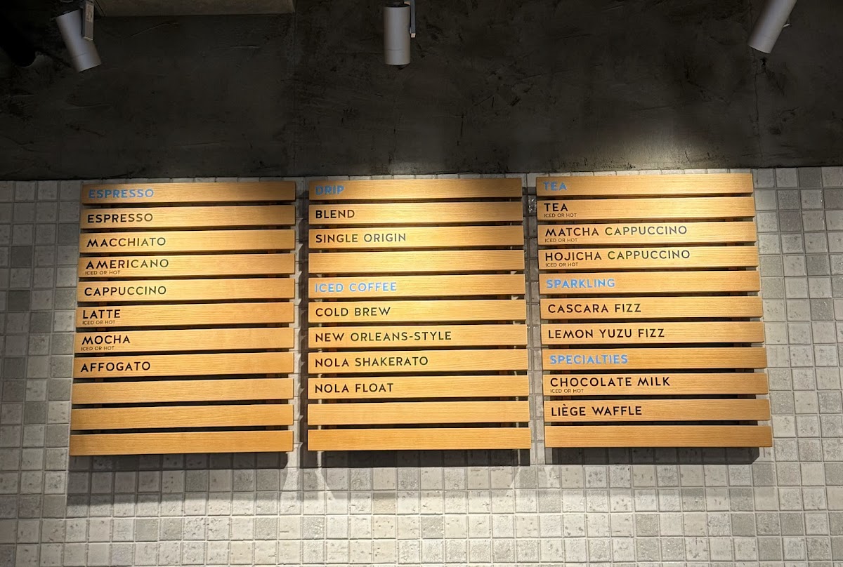 Menu Blue Bottle Coffee (Lyndhurst Terrace)-4