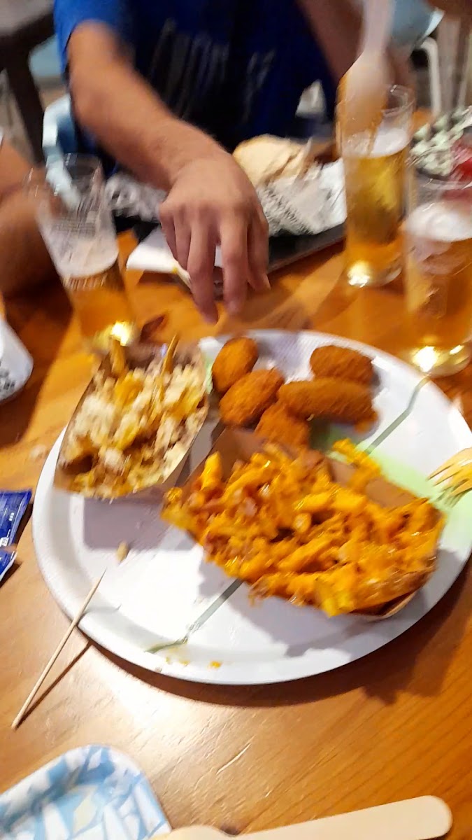 Blue Eagle Burgers-2