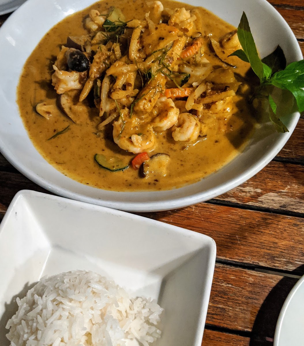 Blue Elephant Thai-6