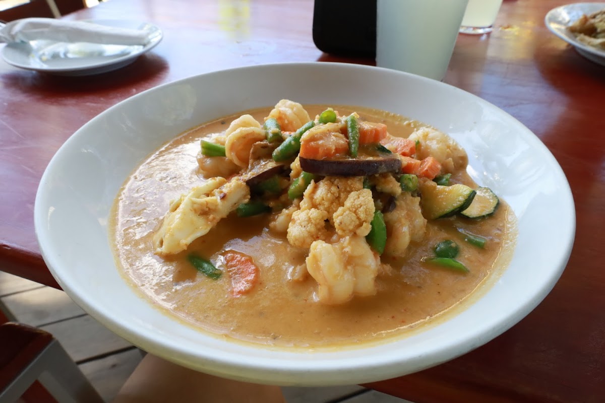 Blue Elephant Thai-9