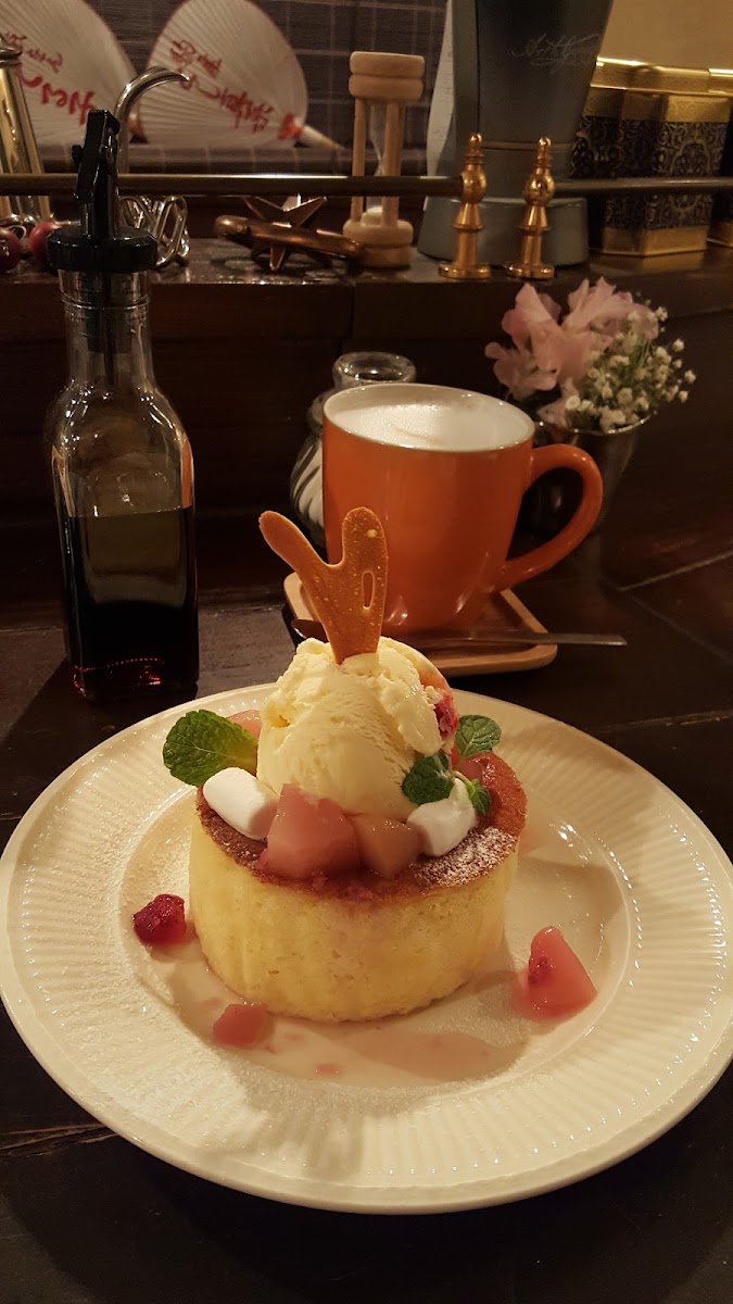 Blue Fir Tree-10