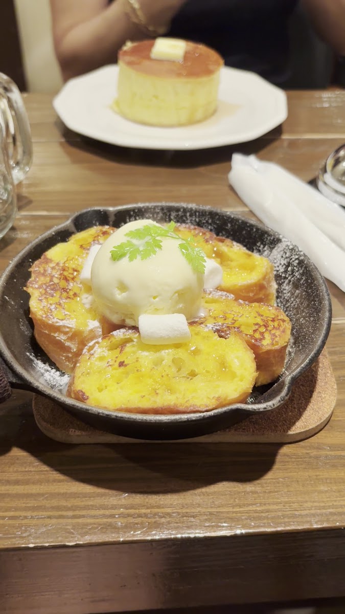 Blue Fir Tree-2