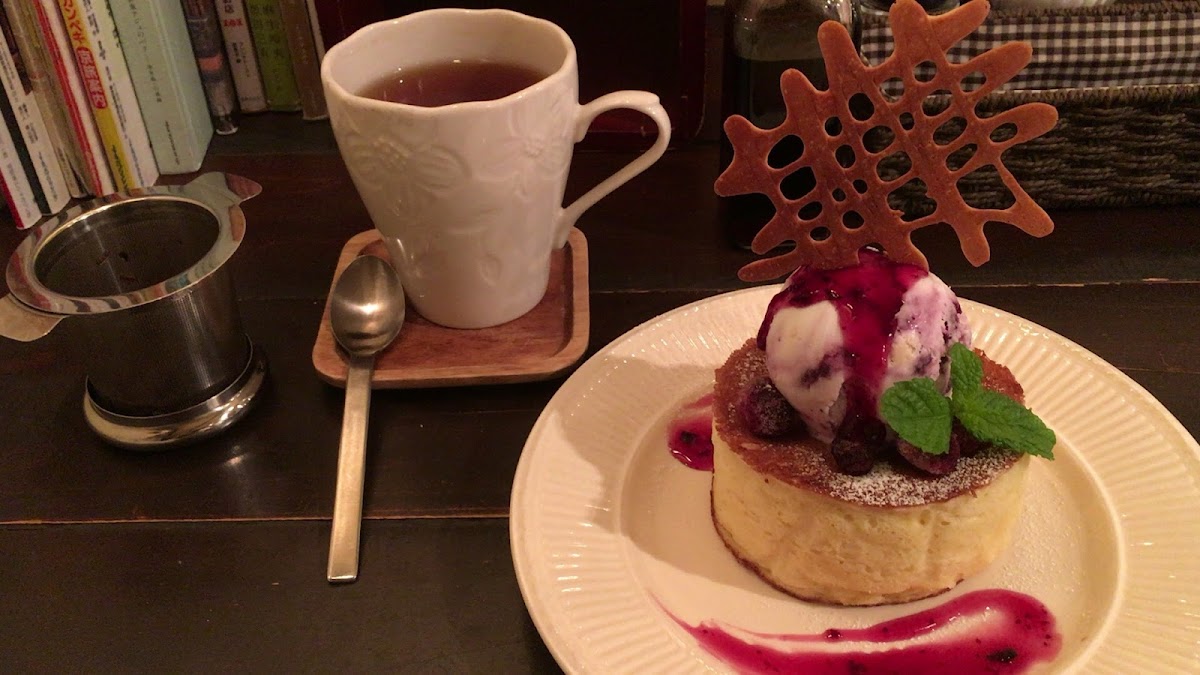 Blue Fir Tree-5