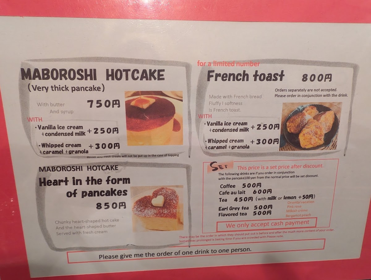Menu Blue Fir Tree-10