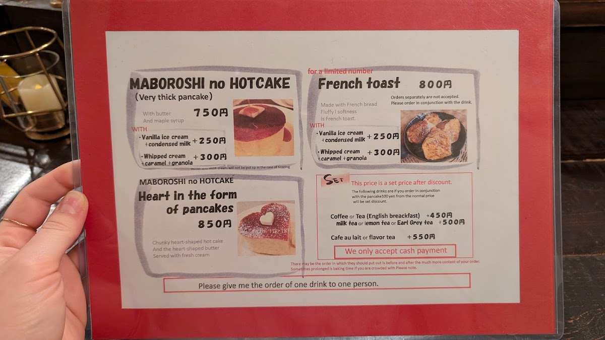Menu Blue Fir Tree-5