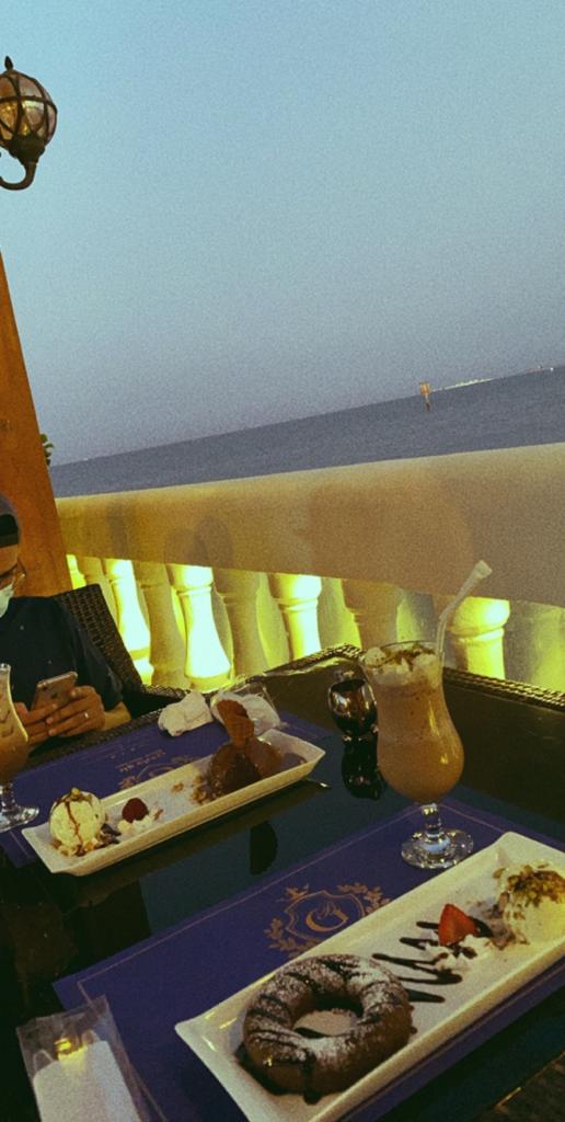 Blue Garden Khobar بلو جاردن الخبر-10