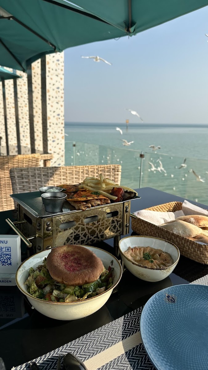 Blue Garden Khobar بلو جاردن الخبر-4