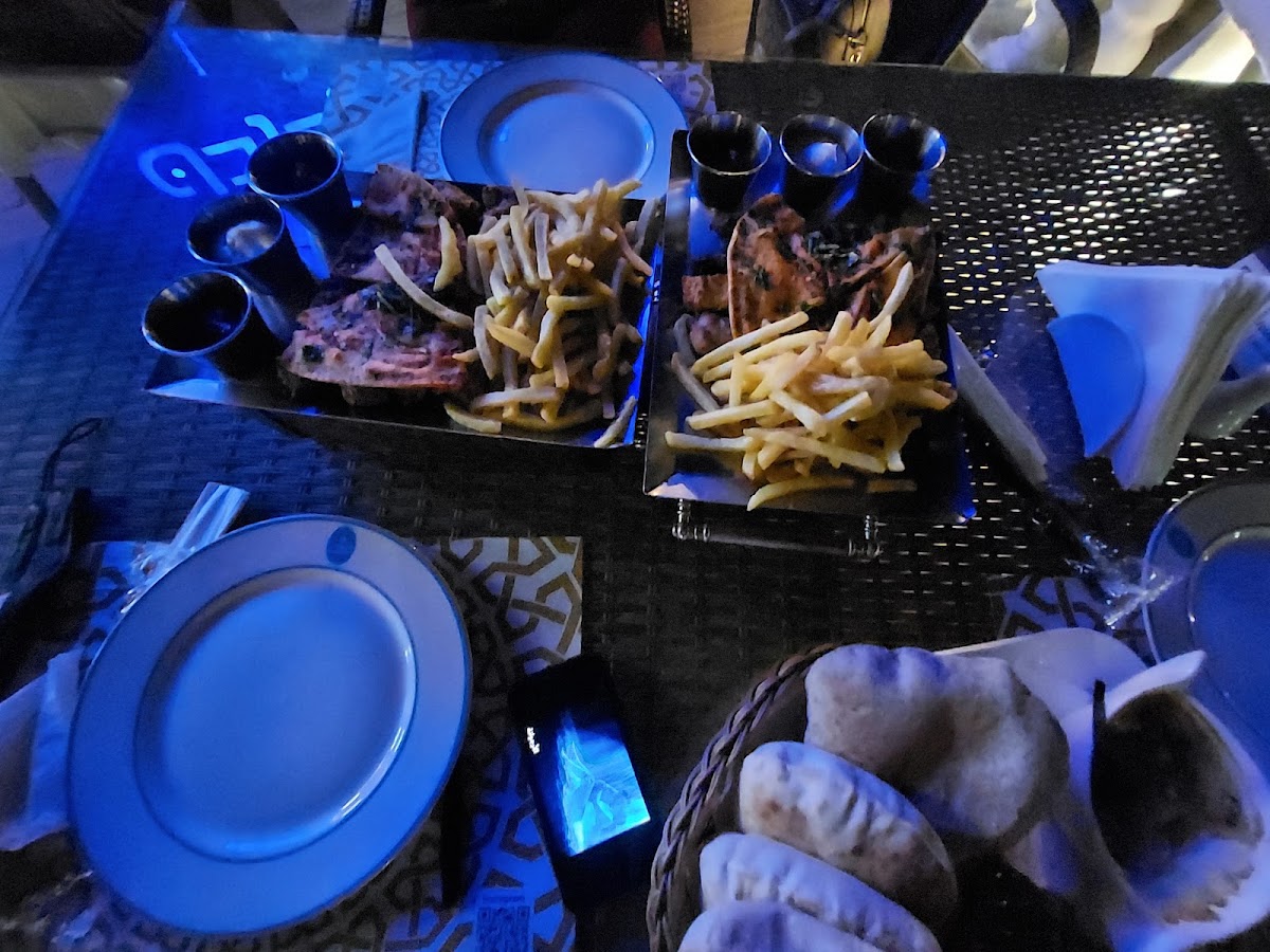 Blue Garden Khobar بلو جاردن الخبر-6
