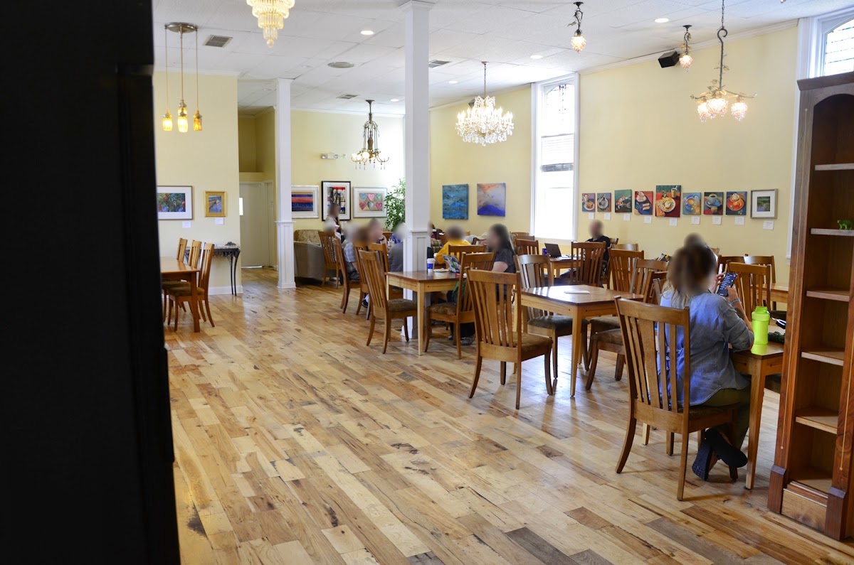 Blue Hat Coffee-3