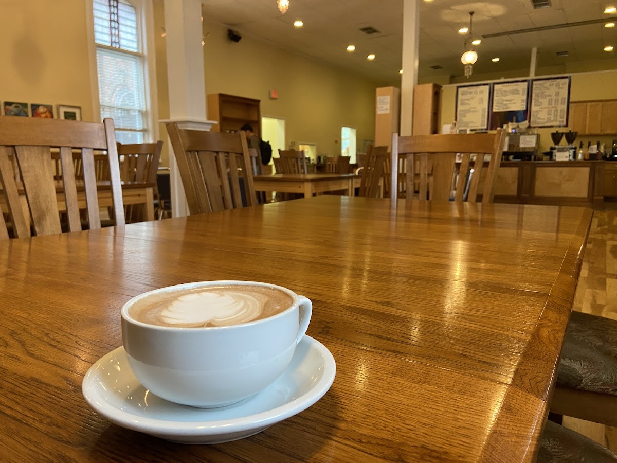 Blue Hat Coffee-6