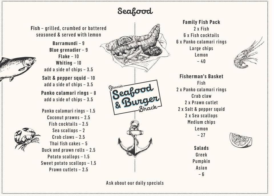 Menu Blue Octopus Take Away-4