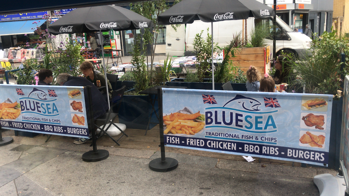 Blue Sea Fish Bar-2