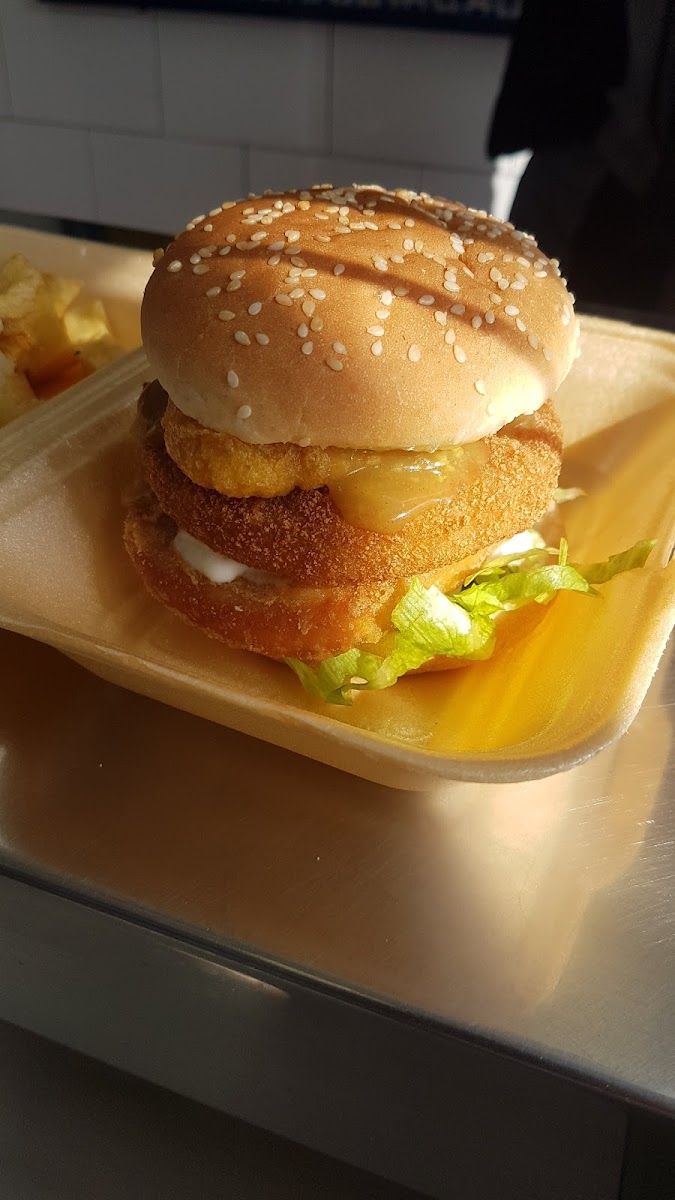 Blue Sea Fish Bar-5