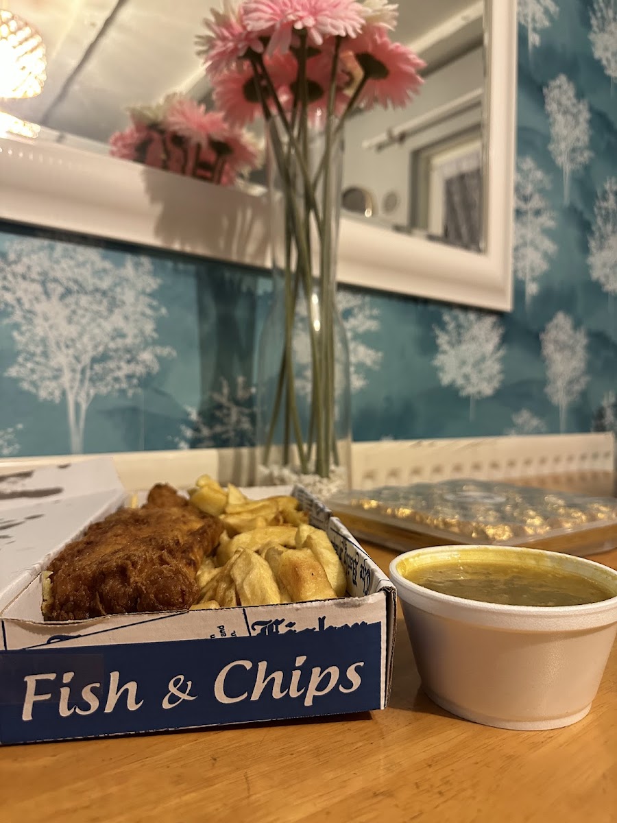Blue Sea Fish Bar-6