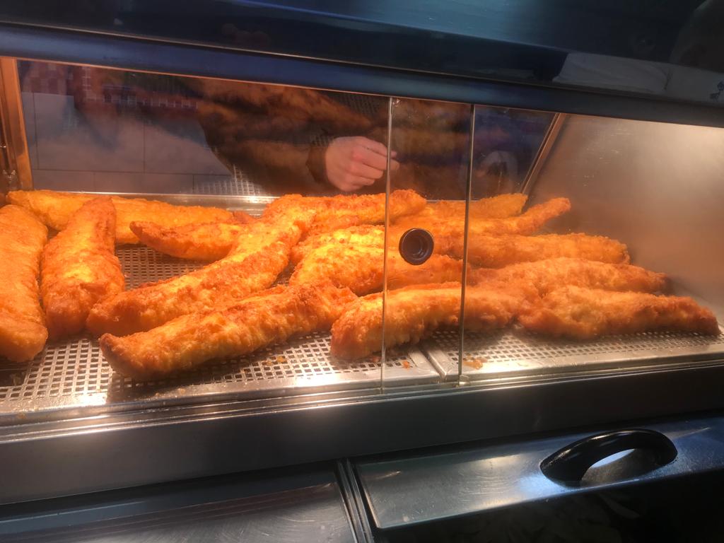 Blue Sea Fish Bar-9