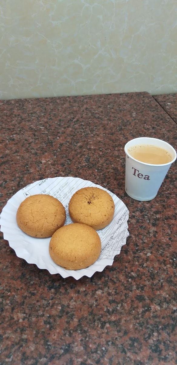 Blue Sea Tea & Snacks-10