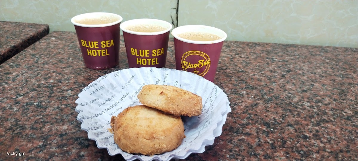 Blue Sea Tea & Snacks-3