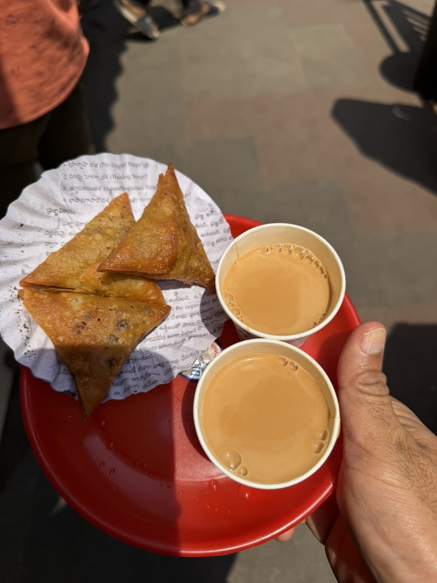 Blue Sea Tea & Snacks-4