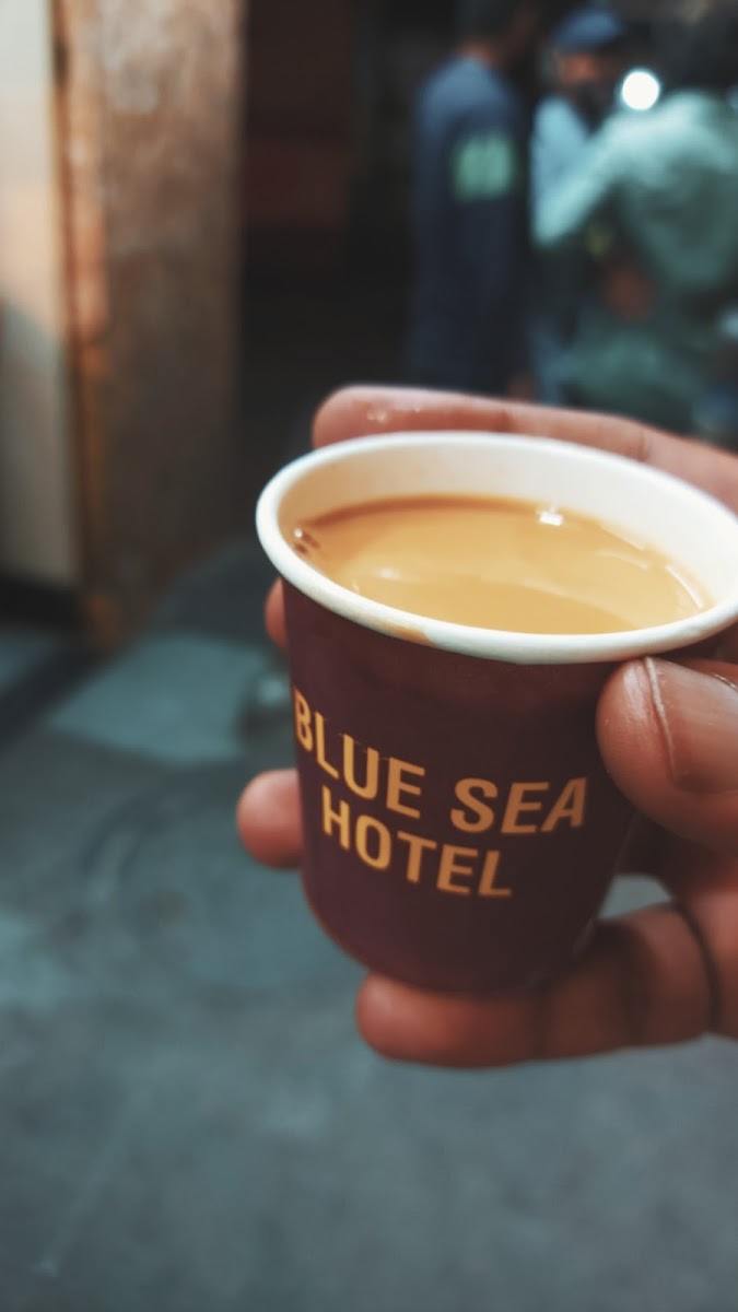 Blue Sea Tea & Snacks-6