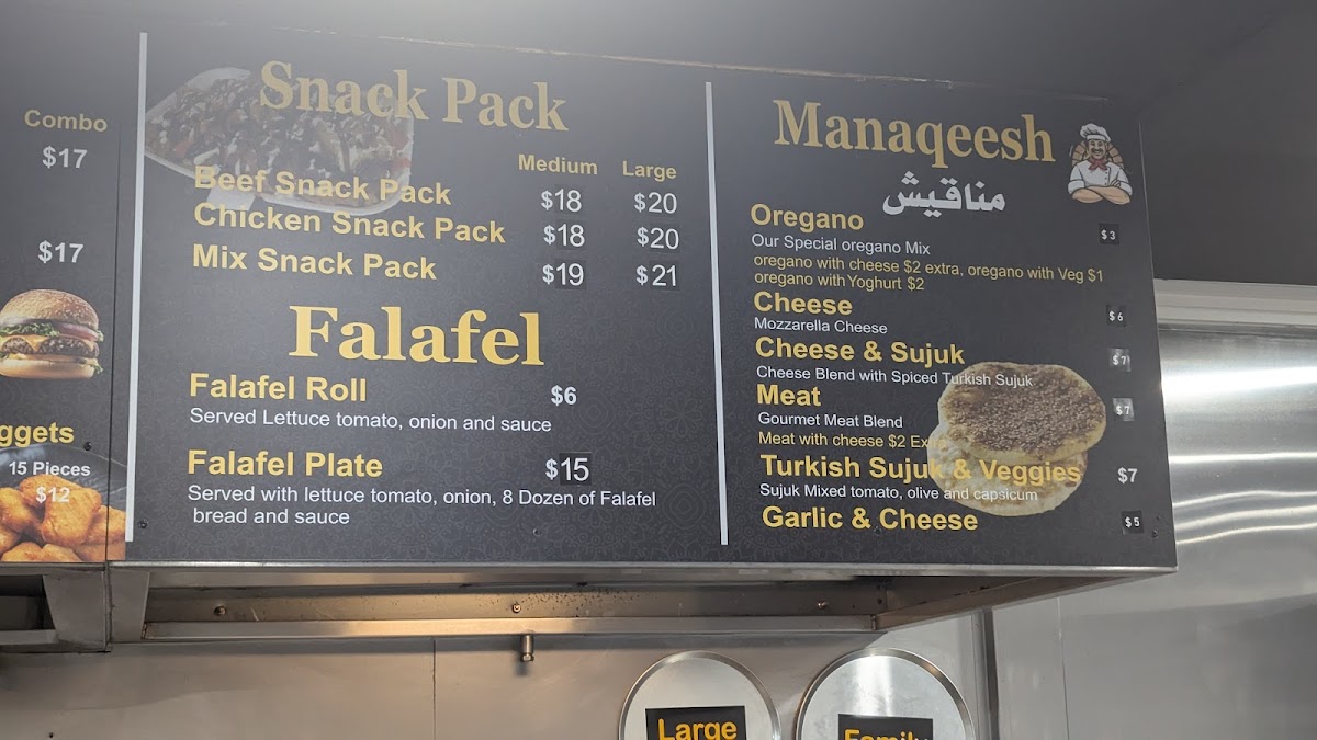 Menu Blue Sky Shawarma-4