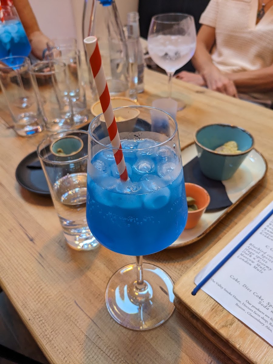 Bluebird Cafe And Bar-6